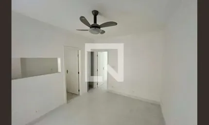 Apartamento para aluguel - santana, 1 quarto,  35 m² - são paulo