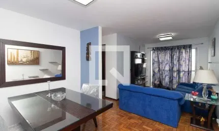 Apartamento para Aluguel - Jardim Brasil , 2 Quartos,  69 m² - São Paulo