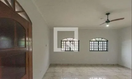 Casa para Aluguel - Cidade Satélite íris, 3 Quartos,  156 m² - Campinas