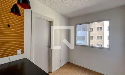 Apartamento para aluguel - mooca, 2 quartos,  35 m² - são paulo