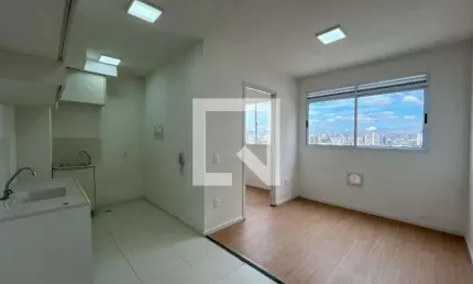 Apartamento para aluguel - freguesia do ó, 2 quartos,  34 m² - são paulo