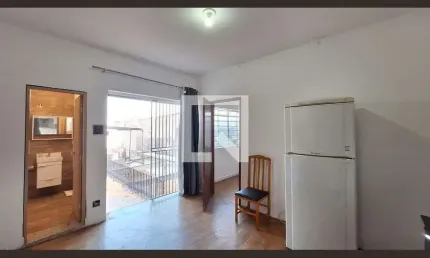Kitnet / Stúdio para Aluguel - Vila Romana, 1 Quarto,  32 m² - São Paulo