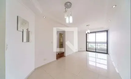 Apartamento para Aluguel - Vila Assunção, 3 Quartos,  78 m² - Santo André
