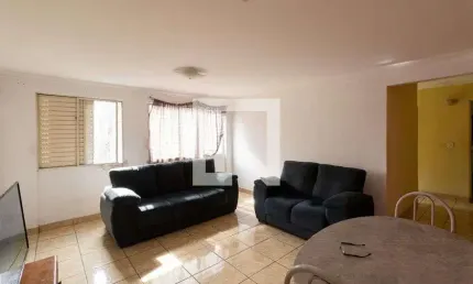 Apartamento para Aluguel - Artur Alvim, 2 Quartos,  83 m² - São Paulo