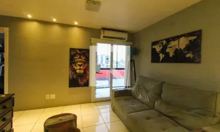 Apartamento para Aluguel - Igará, 2 Quartos,  78 m² - Canoas