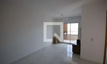 Apartamento para Aluguel - Cidade Ocian, 2 Quartos,  73 m² - Praia Grande