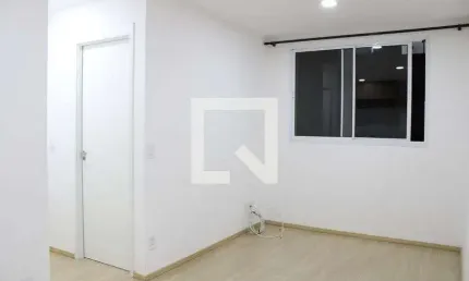 Apartamento para Aluguel - Mooca, 2 Quartos,  44 m² - São Paulo