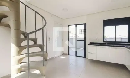 Apartamento para aluguel - tatuapé, 1 quarto,  49 m² - são paulo