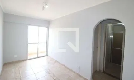 Apartamento para Aluguel - Santana, 1 Quarto,  50 m² - São Paulo