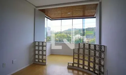 Cobertura para Aluguel - Partenon, 1 Quarto,  141 m² - Porto Alegre
