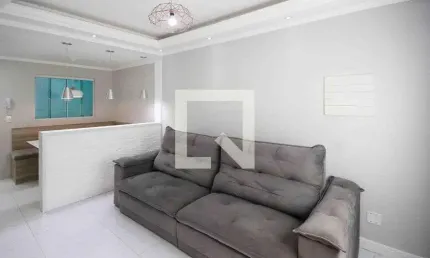 Casa / sobrado em condomínio para aluguel - vila mendes, 2 quartos,  55 m² - são paulo