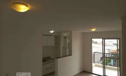 Apartamento para Aluguel - Picanço, 2 Quartos,  60 m² - Guarulhos