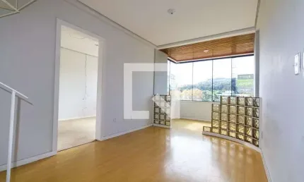 Cobertura para Aluguel - Partenon, 1 Quarto,  119 m² - Porto Alegre