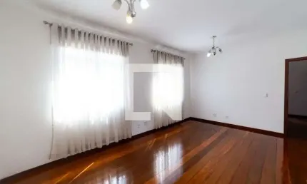Apartamento para Aluguel - Lagoinha, 3 Quartos,  80 m² - Belo Horizonte