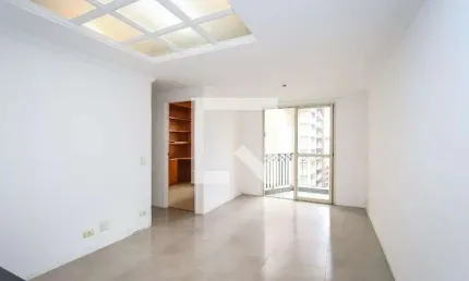 Apartamento para aluguel - portal do morumbi, 2 quartos,  75 m² - são paulo