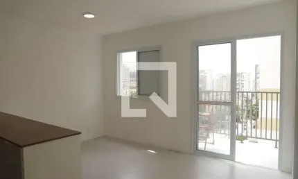 Apartamento para aluguel - chácara inglesa, 1 quarto,  38 m² - são paulo