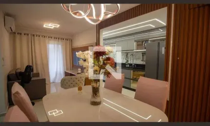 Apartamento para Aluguel - Recreio, 3 Quartos,  74 m² - Rio de Janeiro