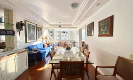 Apartamento para Aluguel - Leblon, 2 Quartos,  110 m² - Rio de Janeiro