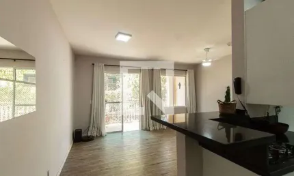 Apartamento para Aluguel - Boa vista, 3 Quartos,  70 m² - Sorocaba