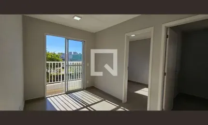 Apartamento para aluguel - ipiranga, 2 quartos,  37 m² - são paulo