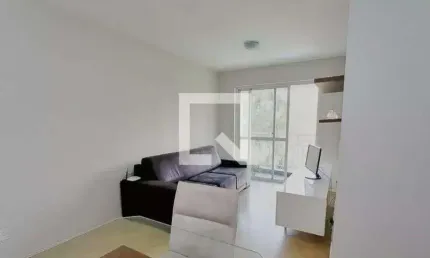 Apartamento para Aluguel - Portal do Morumbi, 2 Quartos,  63 m² - São Paulo