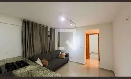 Apartamento para Aluguel - Centro, 1 Quarto,  45 m² - Belo Horizonte