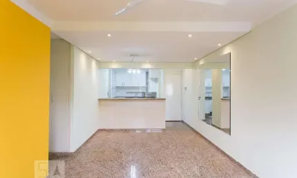 Apartamento para Aluguel - Tatuapé, 3 Quartos,  75 m² - São Paulo