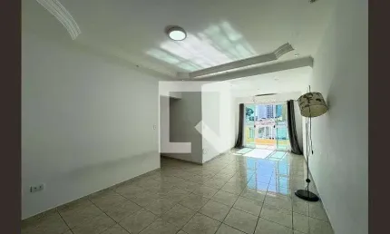 Apartamento para Aluguel - Parque Bandeirante, 3 Quartos,  156 m² - Santo André
