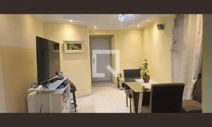 Apartamento para aluguel - lapa, 3 quartos,  97 m² - são paulo