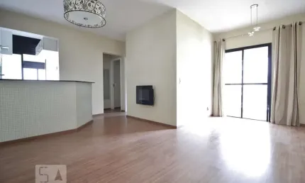 Apartamento para Aluguel - Portal do Morumbi, 2 Quartos,  70 m² - São Paulo