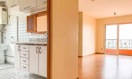 Apartamento para Aluguel - Jardim Planalto, 3 Quartos,  73 m² - Campinas