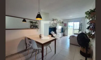 Apartamento para Aluguel - Recreio, 3 Quartos,  85 m² - Rio de Janeiro