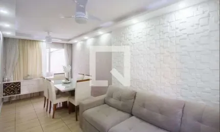 Casa / Sobrado em Condomínio para Aluguel - Jardim Sao Luis, 3 Quartos,  127 m² - São Paulo