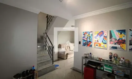 Apartamento para Aluguel - Casa Verde, 4 Quartos,  166 m² - São Paulo