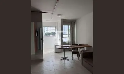 Apartamento para Aluguel - União, 1 Quarto,  43 m² - Belo Horizonte
