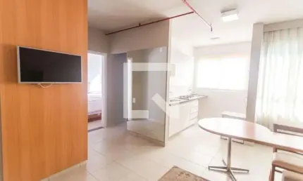 Apartamento para Aluguel - União, 1 Quarto,  43 m² - Belo Horizonte