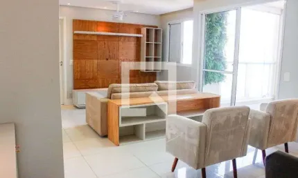 Apartamento para Aluguel - Portal do Morumbi, 2 Quartos,  67 m² - São Paulo