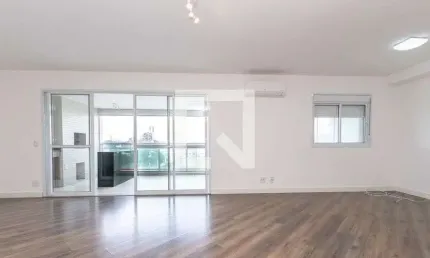 Apartamento para aluguel - chácara santo antonio, 3 quartos,  138 m² - são paulo
