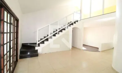 Casa para Aluguel - Jardim Alvorada, 4 Quartos,  450 m² - São José dos Campos