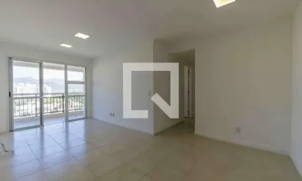 Apartamento para Aluguel - Recreio, 3 Quartos,  103 m² - Rio de Janeiro