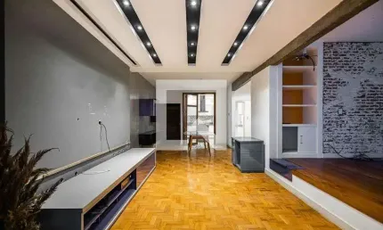 Apartamento para aluguel - jardim paulista, 2 quartos,  147 m² - são paulo