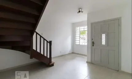 Casa para aluguel - ipiranga, 2 quartos,  96 m² - são paulo