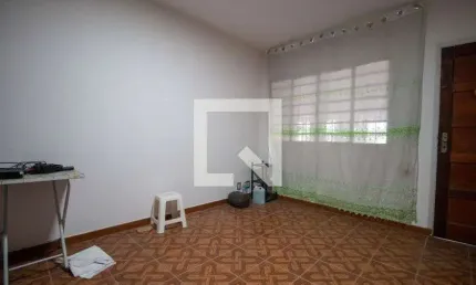 Casa para aluguel - chácara santo antonio, 2 quartos,  104 m² - são paulo