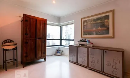 Apartamento para aluguel - jardim paulista, 1 quarto,  60 m² - são paulo