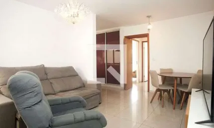 Cobertura para Aluguel - Mont&apos;Serrat, 3 Quartos,  140 m² - Porto Alegre