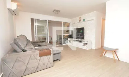 Apartamento para Aluguel - Picanço, 2 Quartos,  86 m² - Guarulhos