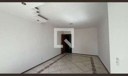 Apartamento para Aluguel - Mansões Santo Antônio, 3 Quartos,  90 m² - Campinas