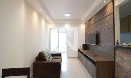 Apartamento para aluguel - pari, 2 quartos,  65 m² - são paulo