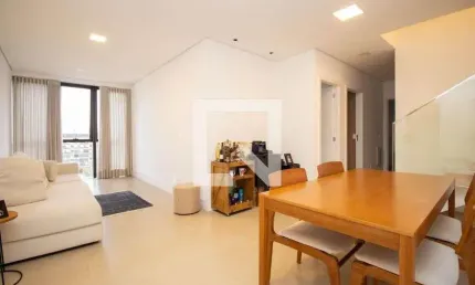 Cobertura para Aluguel - Setor Noroeste, 3 Quartos,  220 m² - Brasília