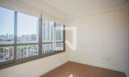 Kitnet / stúdio para aluguel - vila clementino, 1 quarto,  25 m² - são paulo
